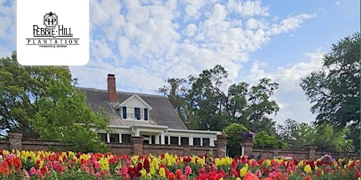 Primaire afbeelding van Guided Grounds & Gardens Tour