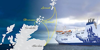 Image principale de Public Consultation on the Islands Connectivity Plan - Kirkwall