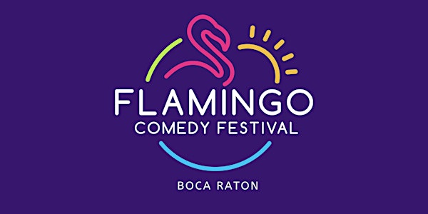 Flamingo Comedy Festival