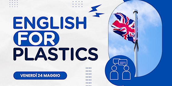 ENGLISH FOR PLASTICS