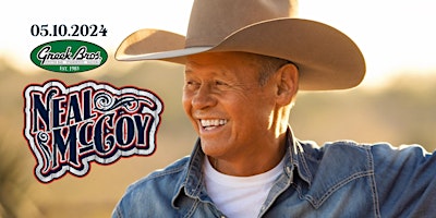 Hauptbild für Neal McCoy