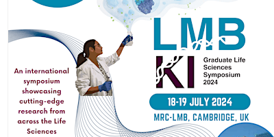 Imagen principal de LMB-KI Student Symposium 2024