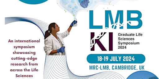 Imagen principal de LMB-KI Student Symposium 2024