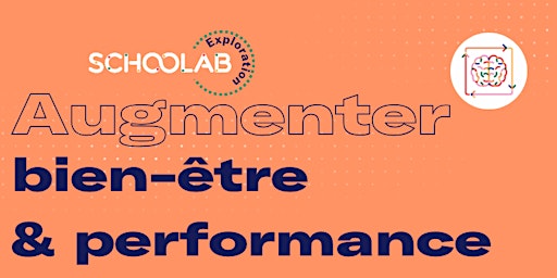 Hauptbild für Masterclass : Augmenter bien-être et performance !