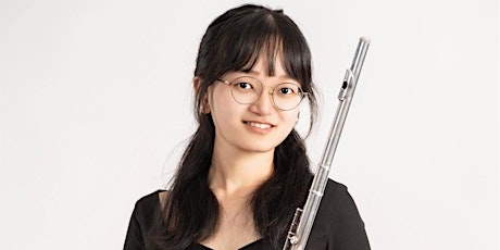Récital / Recital: Lina Yang, flûte / flute