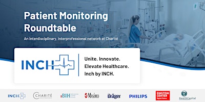 Hauptbild für Patient Monitoring Roundtable