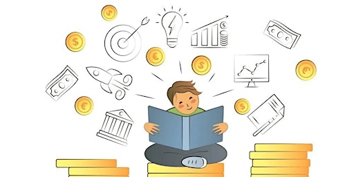 Imagem principal de Financial Literacy Class