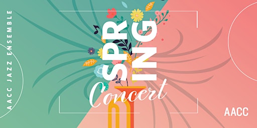 Imagen principal de AACC Jazz Ensemble Spring 2024 Concert