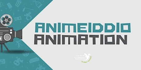Animeiddiad stop-symud (7+)  / Stop motion animation (7+)