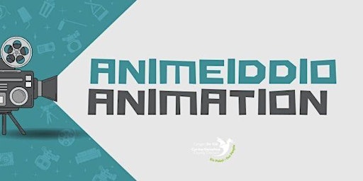 Imagem principal de Animeiddiad stop-symud (7+)  / Stop motion animation (7+)