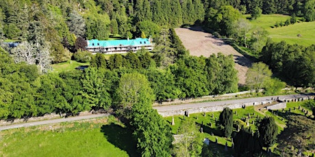 Personalised Tour of Boleskine House