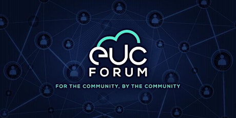 EUC Forum DTX Social