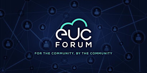 EUC Forum DTX Social  primärbild