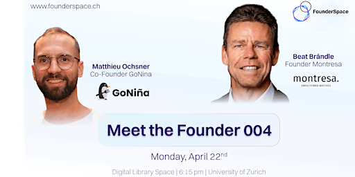 Meet the Founder 004 primary image