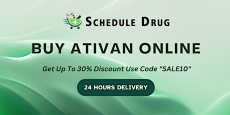 Buy Ativan (Lorazepam) Without Prescription Express Scripts®