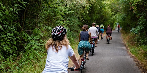 Hauptbild für Stockton Guided Ride