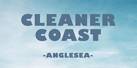 Cleaner Coast - ANGLESEA primary image