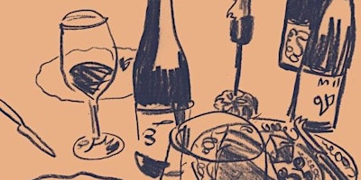 Imagem principal do evento Wine Tasting- If you like Sauvignon Blanc.... Try...