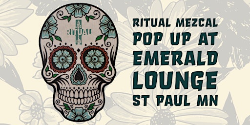 RITUAL: A mezcal pop up... primary image