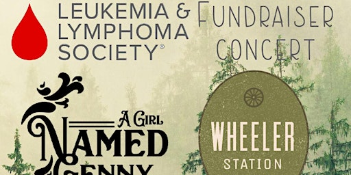 Imagem principal do evento Leukemia & Lymphoma Society - Fundraiser Concert