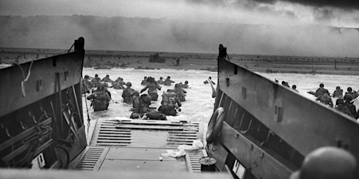 Primaire afbeelding van D-Day 80th Anniversary Celebration