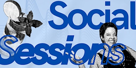 Social Sessions : Kareoke  primärbild