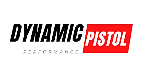 Imagem principal do evento Dynamic Performance Pistol