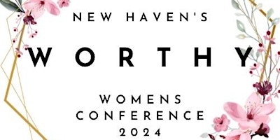 Imagem principal do evento Women's Worthy Conference