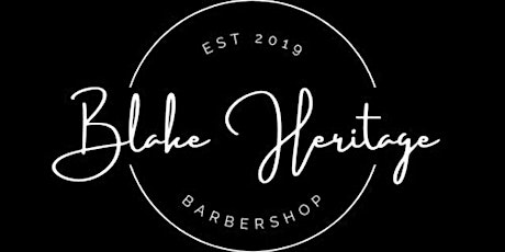 Mobile Barber Service : Blake Heritage (Paid by resident)