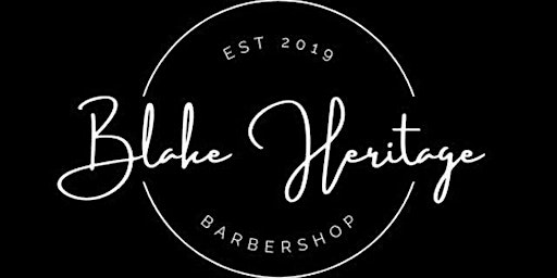 Primaire afbeelding van Mobile Barber Service : Blake Heritage (Paid by resident)