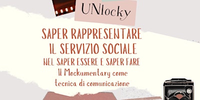 Imagen principal de Saper rappresentare il Servizio Sociale nel saper essere e saper fare