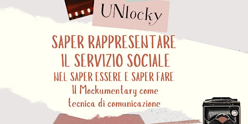 Primaire afbeelding van Saper rappresentare il Servizio Sociale nel saper essere e saper fare