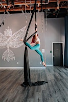 Primaire afbeelding van Summer Student Aerial Showcase Workshop Series