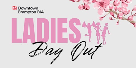 Ladies Day Out