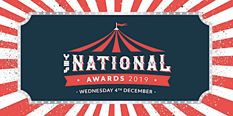 Young Enterprise National Awards 2019  primary image