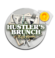Primaire afbeelding van The Hustler's Brunch | Welcome To The D.O.P.E. Game Reunion