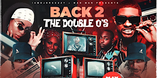 Imagen principal de BACK 2 THE DOUBLE Os