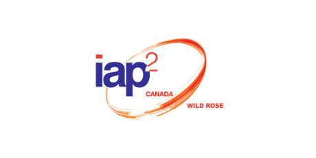 IAP2 Wild Rose Virtual Annual General Meeting and Learning Event