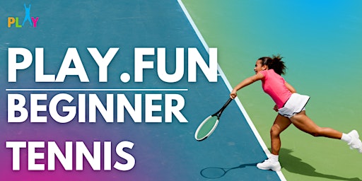 Hauptbild für Fairway Park Beginner Tennis Class in Miami @5tUtC76npXcLwTfCEIdG