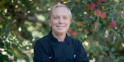 Wine & Dine Spring Festival with Chef Jimmy Schmidt