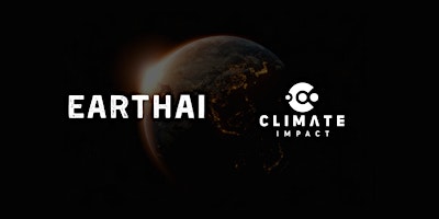 EarthAI x Climate Impact Summit: Hackathon at the Royal Institution primary image