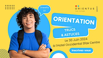 Orient Us 1.0  primärbild