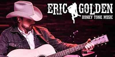 Imagen principal de Summer Concert Series: Eric Golden