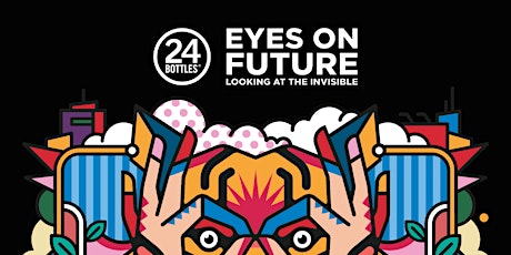 Immagine principale di Eyes On Future | Van Orton x 24Bottles 
