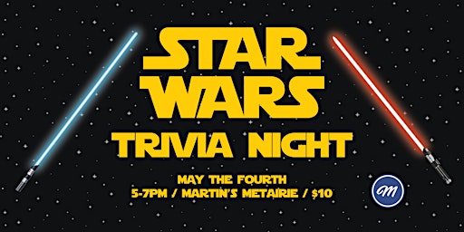 Star Wars Trivia primary image