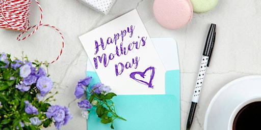 Image principale de Mother Day Paint and Sip
