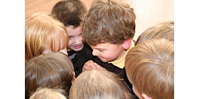 Why Drama? The Impact of Drama within the Primary Curriculum primary image