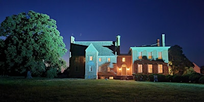 Primaire afbeelding van Haunted History Tours at Bacon's Castle