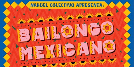 Bailongo Mexicano primary image