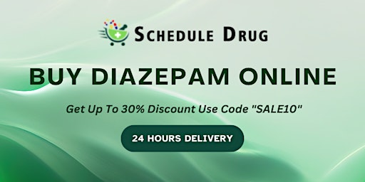 Authentic Buy Diazepam Online with Express Scripts® primary image